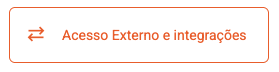 Botão Acesso Externo e integrações no menu lateral